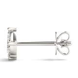 Marquise Floral Earrings