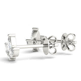Marquise Floral Earrings