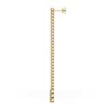 Graduating Drop Earrings