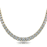 Natural Diamond Traditional Graduated basket s