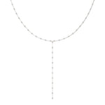 Natural Diamond NECKLACE