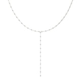 Natural Diamond NECKLACE