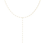 Natural Diamond NECKLACE