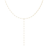 Natural Diamond NECKLACE