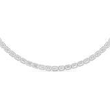 Emerald Lab Grown Diamond (F/VS ) Necklace Necklace in 14K Gold