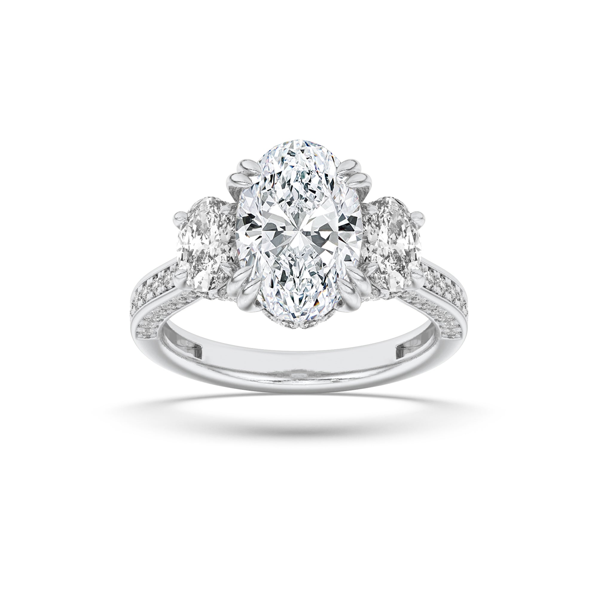 KJ00928R.OV-5-S5-21G - Size 5
