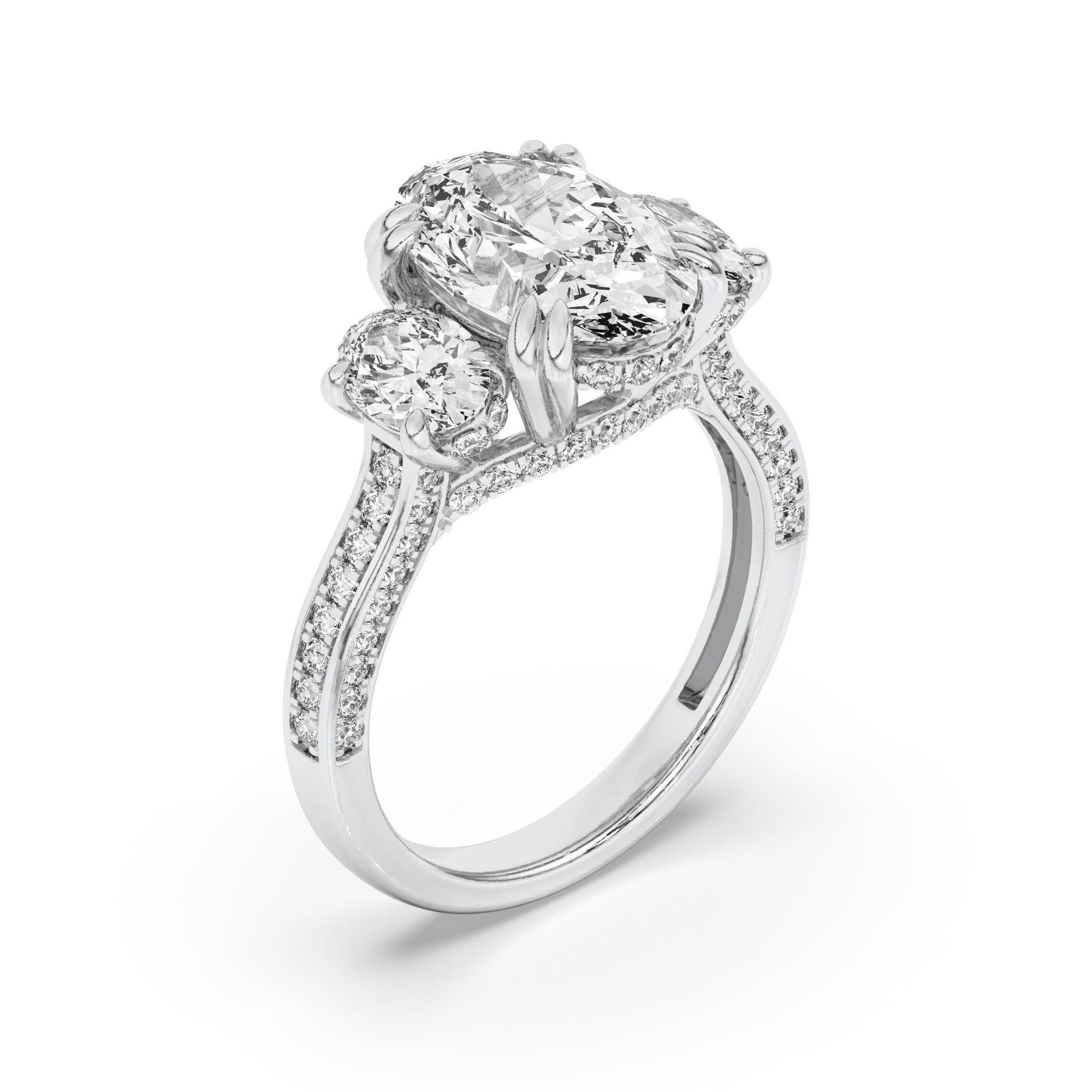 KJ00928R.OV-5-S5-21G - Size 5
