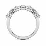 1.5Cttw Marquise Shaped Lab Grown Diamond (F/VS)  Ring in 14K Gold