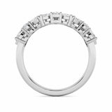 1.5Cttw Marquise Shaped Lab Grown Diamond (F/VS)  Ring in 14K Gold