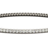 Lab Grown SLIP ON BANGLE (V1BR021)