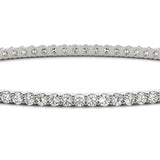 Lab Grown Diamond Eternity Bangles