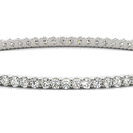 Lab Grown Diamond Eternity Bangles