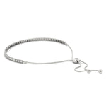 Bolo Adjustable Tennis Bracelet