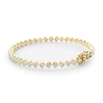 Fashion Tennis Bracelet