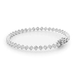 Fashion Tennis Bracelet