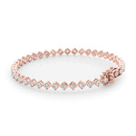 Fashion Tennis Bracelet