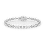 Fashion Tennis Bracelet