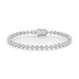 Fashion Tennis Bracelet