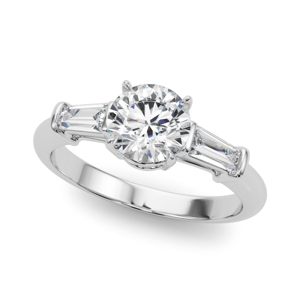 3 STONE RING RD CTR TB SIDES