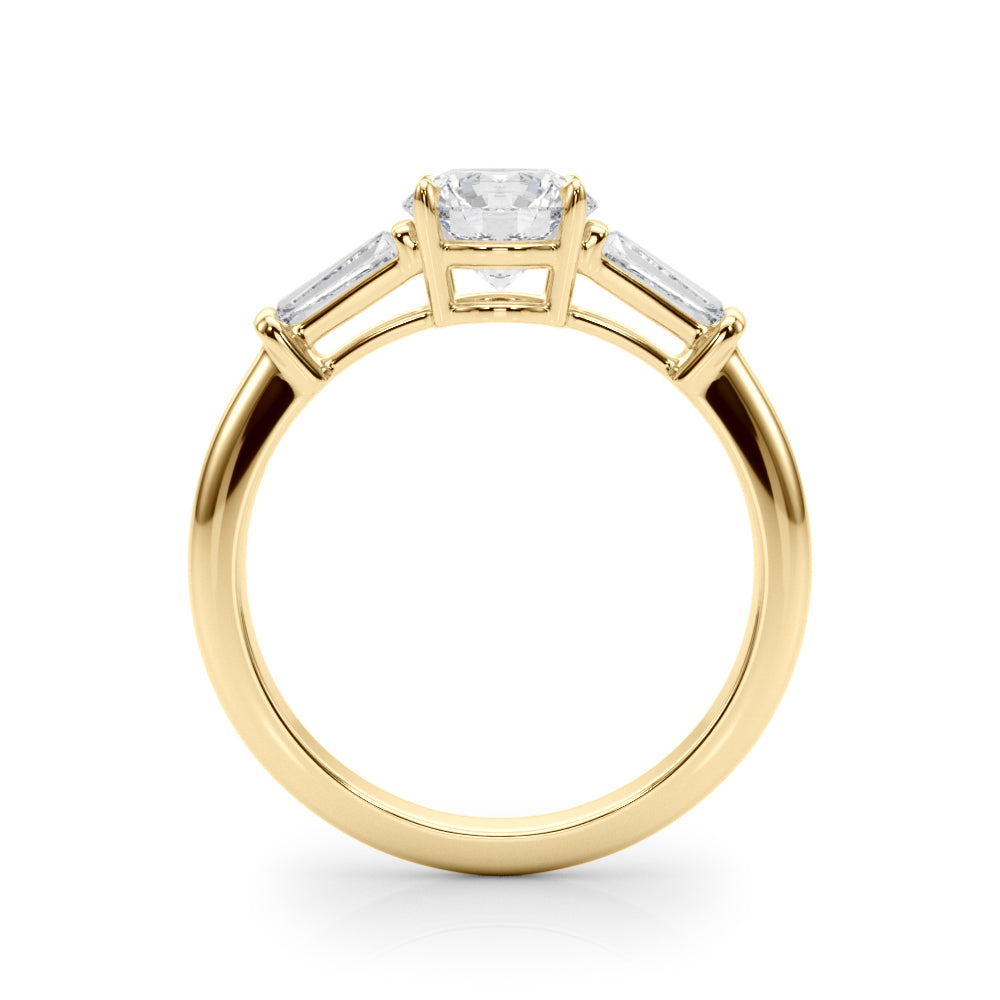 3 STONE RING RD CTR TB SIDES