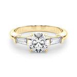 3 STONE RING RD CTR TB SIDES
