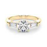 3 STONE RING RD CTR TB SIDES
