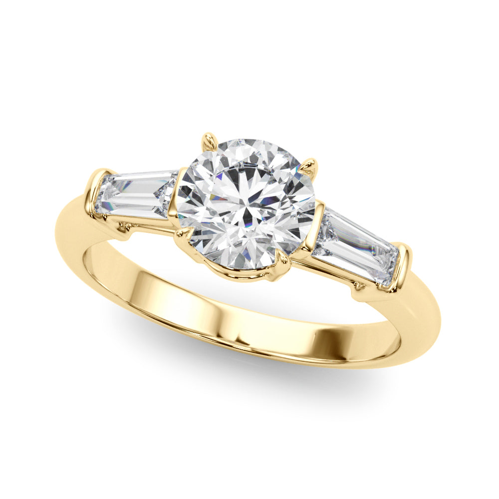 3 STONE RING RD CTR TB SIDES