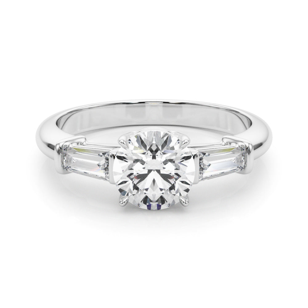 3 STONE RING RD CTR TB SIDES