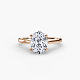 Solitaire ring 1