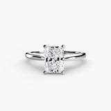 Solitaire ring 1