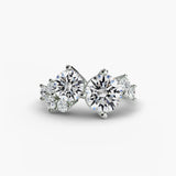 Eternal Embrace Ring