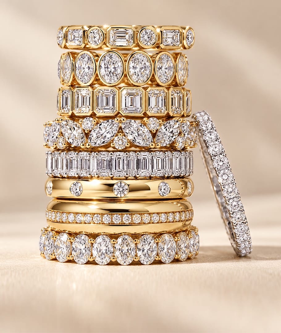 Wedding Bands