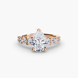 The Graduated Accent Ring