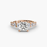 The Graduated Accent Ring