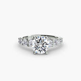 The Graduated Accent Ring