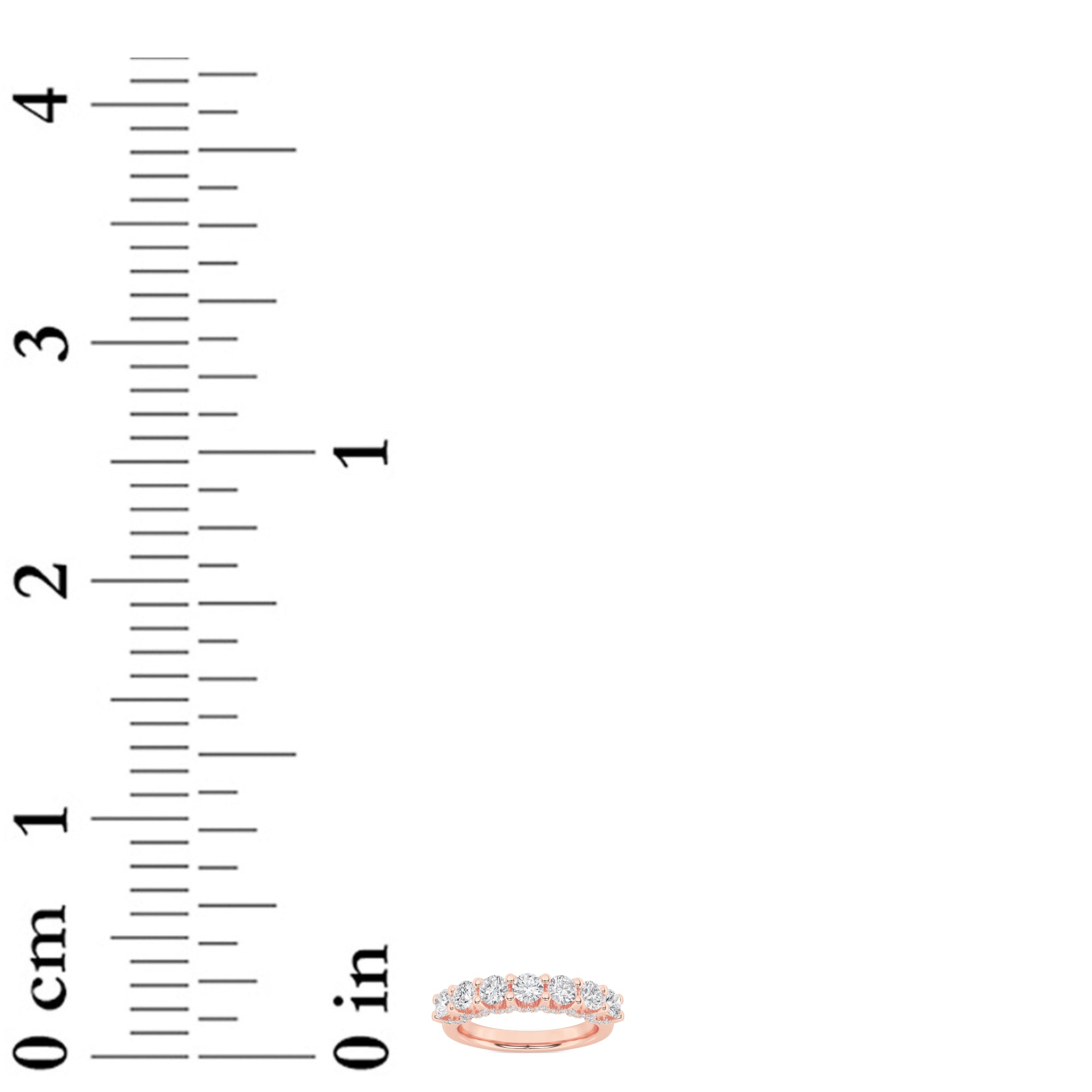 1CTW Round Shaped Lab Grown Diamond (F/VS) Accented Double Halo Set of Band and  Ring in 14K Gold