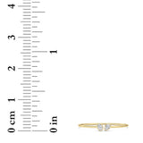 2CTW Oval Shaped Lab Grown Diamond (F/VS) Bracelet in 14K Yellow Gold