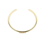 0.75CTW Round Shaped Lab Grown Diamond (G/VS) Bracelet in Silver