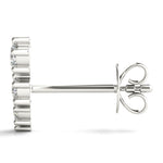 Scattered Lab Grown Diamond Studs