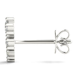 Scattered Lab Grown Diamond Studs