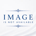1/2ct Round London Blue Bezel Pinky Ring