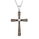 Vanilla Gold®Vanilla Diamonds®PENDANT