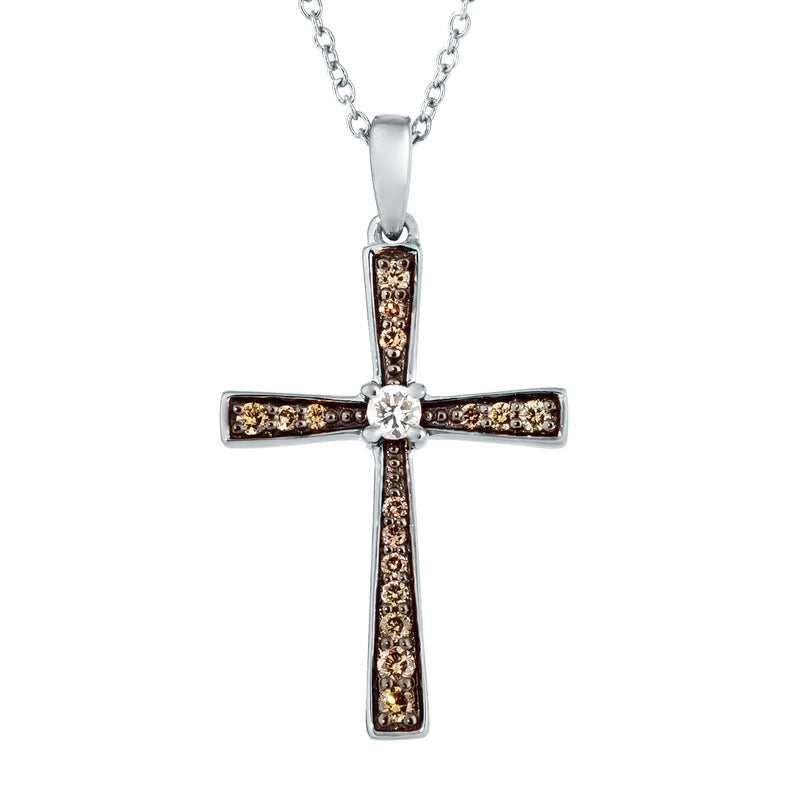 Vanilla Gold®Vanilla Diamonds®PENDANT