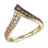 Honey Gold™Nude Diamonds™RING