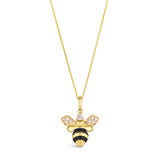 Honey Gold™Nude Diamonds™PENDANT