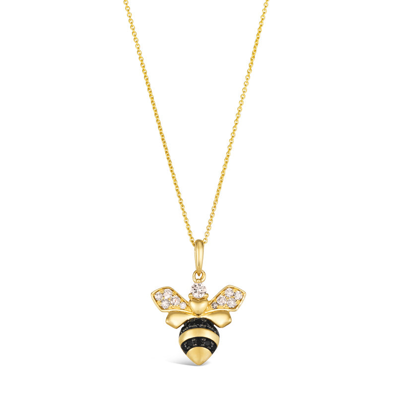 Honey Gold™Nude Diamonds™PENDANT
