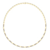 Honey Gold™Nude Diamonds™NECKLACE