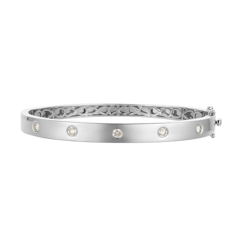 Vanilla Gold®Vanilla Diamonds®BANGLE