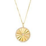 Honey Gold™Vanilla Diamonds®PENDANT