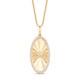 Honey Gold™Vanilla Diamonds®PENDANT